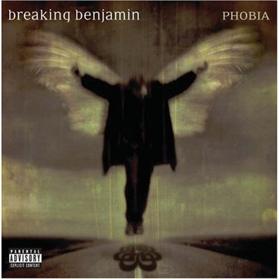 Atrist: Breaking Benjamin Title: Phobia Year: 2006